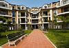 Aparthotel Arcadia