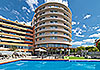 Aparthotel Atenea Aventura + Paquete Paella