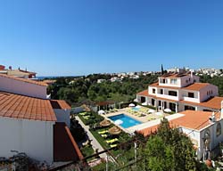 Aparthotel Balaia Sol