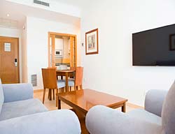 Aparthotel Beta Albufera