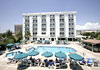 Aparthotel Blue Crane