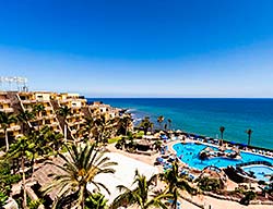 Aparthotel Bluebay Beach Club
