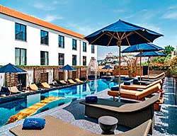 Aparthotel Bulevar Toledo