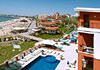 Aparthotel Carina Beach
