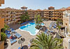 Aparthotel Castillo San Jorge, Antigua & Suites