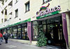 Aparthotel Citadines Bastille Nation