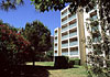 Aparthotel Citadines Marseille Prado Chanot