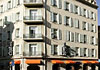 Aparthotel Citadines Nice Buffa