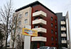 Aparthotel City Caen