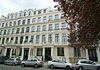 Aparthotel Cleveland Square
