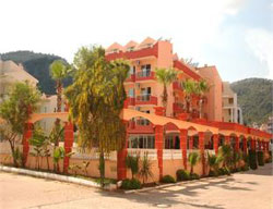Aparthotel Club Diana