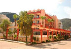 Aparthotel Club Diana