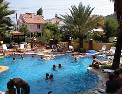 Aparthotel Club Meridyen