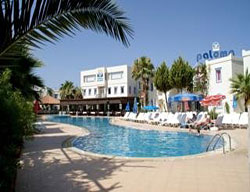 Aparthotel Club Paloma Gumbet