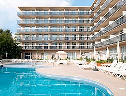 Aparthotel Cye Holiday Centre