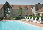 Aparthotel Domaine De La Brie