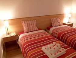 Aparthotel Don Pepe