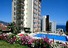 Aparthotel Dorisol Mimosa