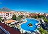 Aparthotel El Duque