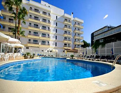 Aparthotel El Lago