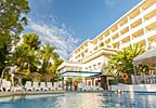 Aparthotel El Pinar