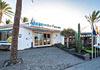 Aparthotel Fariones
