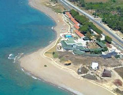 Aparthotel Flora Garden Beach Club