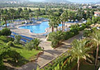 Aparthotel Garbi Cala Millor
