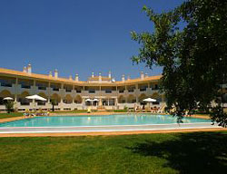 Aparthotel Golf Colina Verde & Golf