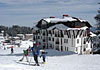 Aparthotel Grand Monastery