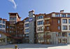 Aparthotel Grand Montana