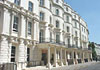 Aparthotel Grand Plaza Serviced
