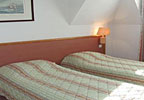 Aparthotel Green Panorama