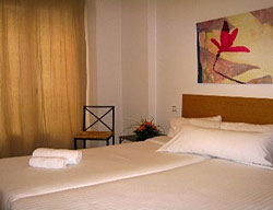 Aparthotel H2 Gran Via