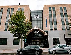 Aparthotel Hall 88