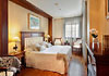 Aparthotel Hispanos 7 Suiza