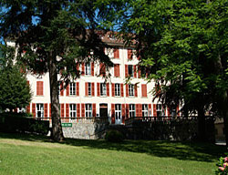 Aparthotel Homtel Le Parc