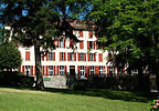 Aparthotel Homtel Le Parc