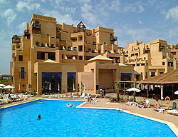 Aparthotel Iberostar Isla Canela Park