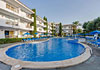 Aparthotel Inturotel Esmeralda Garden