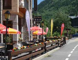 Aparthotel La Neu