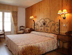 Aparthotel La Posada De Miraflores