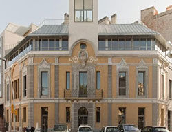 Aparthotel La República