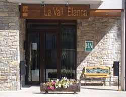 Aparthotel La Vall Blanca