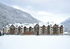 Aparthotel Lagrange Prestige Belvedere