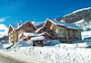 Aparthotel Lagrange Prestige Les Chalets Du Galibier