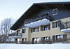 Aparthotel Lagrange Prestige Les Fermes De Saint Gervais