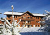 Aparthotel Lagrange Prestige Les Fermes De Samoens
