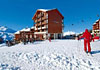 Aparthotel Le Cervin