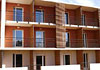 Aparthotel Le Fonserane